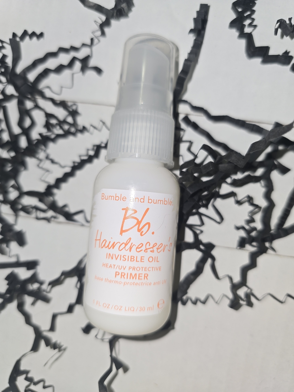 Bumble and bumble Hairdresser's Invisible Oil Primer